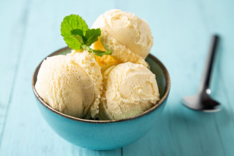 I tried 5 popular vanilla ice creams; which one is the best? After trying five different types of vanilla ice cream, one came out on top. Find out which one it was and why it tasted so good.