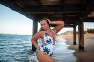 From fit models to plus size, there's something for everyone. These unique and gorgeous styles will have you ready to hit the beach or pool in no time!