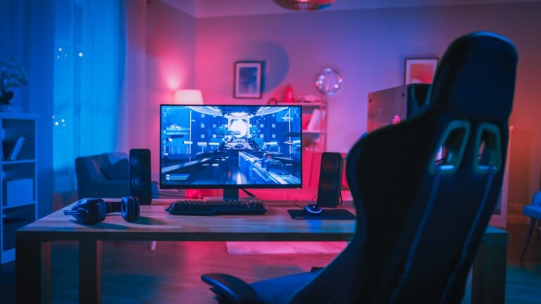 Check out these best options today if you want to upgrade your computer monitor.