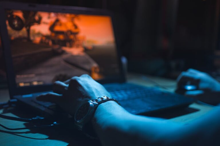 Look no further if you're looking for a powerful tech to give you an edge when playing the latest video games! Here are the best gaming laptops in 2022.