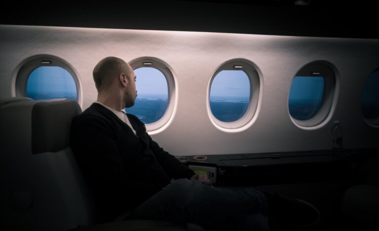 If you want to travel in style, these are the best business-class seats to reserve with your points and miles.