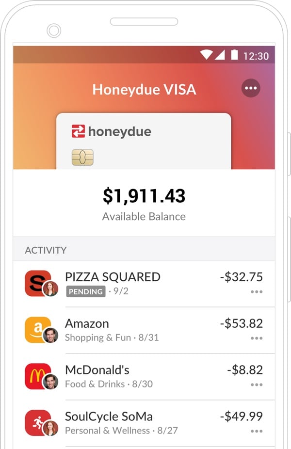 Check out our roundup of the best financial planning apps to help you stay on top of your budget and achieve your financial goals.