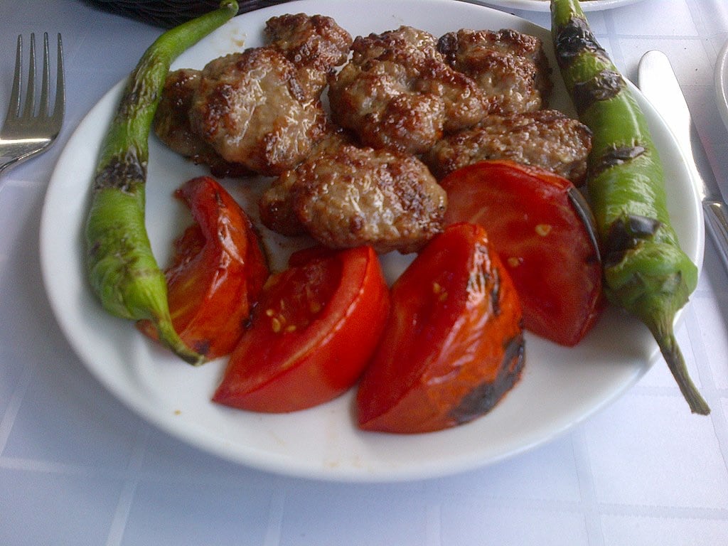 Turkish cuisine is known for its bold flavors, fresh ingredients, and hearty dishes. Here are twelve mouth-watering reasons to give it a try!