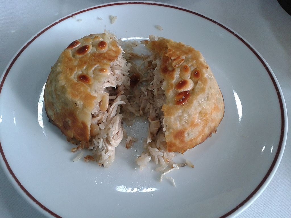 Turkish cuisine is known for its bold flavors, fresh ingredients, and hearty dishes. Here are twelve mouth-watering reasons to give it a try!