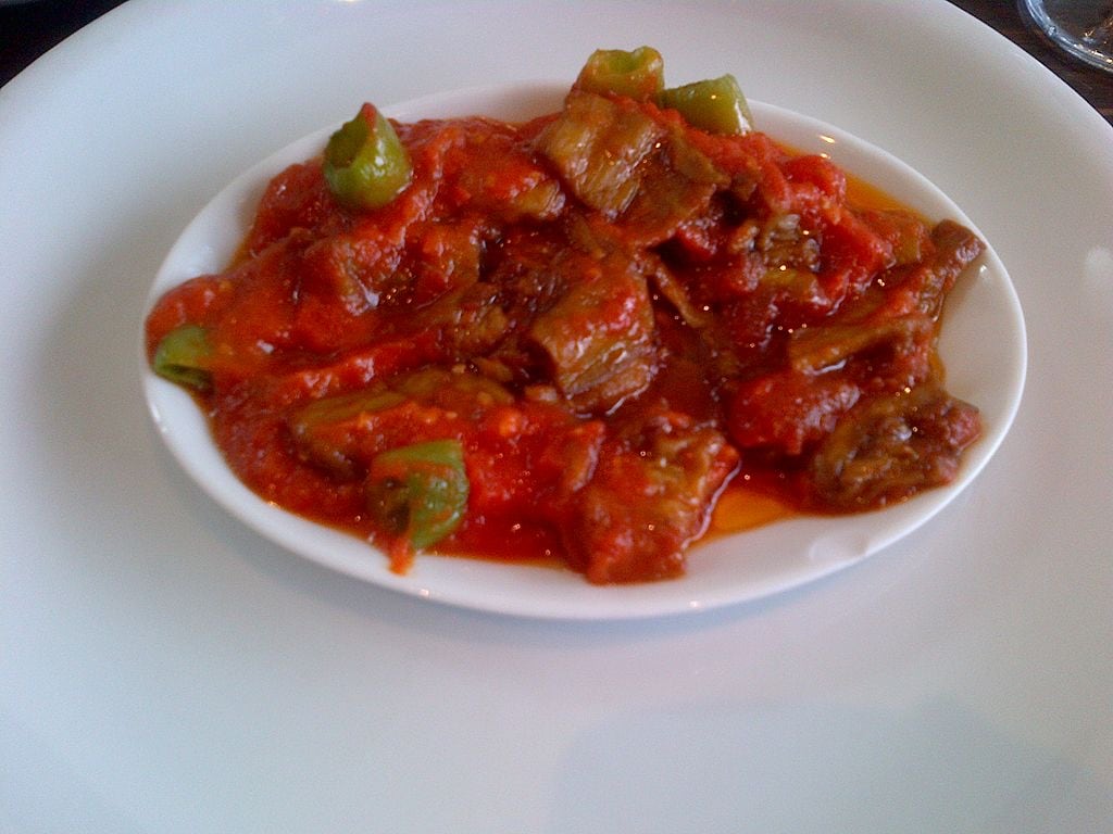 Turkish cuisine is known for its bold flavors, fresh ingredients, and hearty dishes. Here are twelve mouth-watering reasons to give it a try!