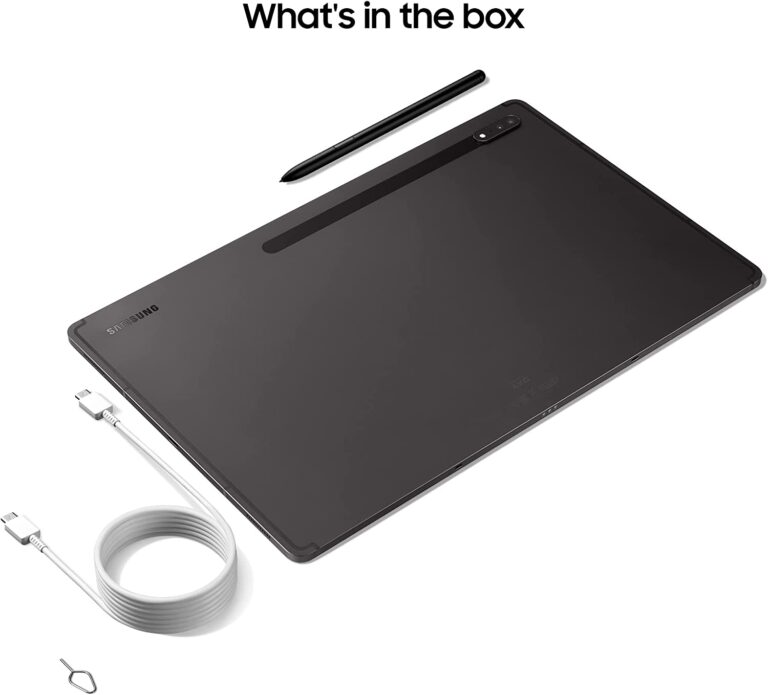 Are you looking for a top-of-the-line Android tablet? Read our Samsung Galaxy Tab S8 Ultra review to find out why this device is a perfect choice.