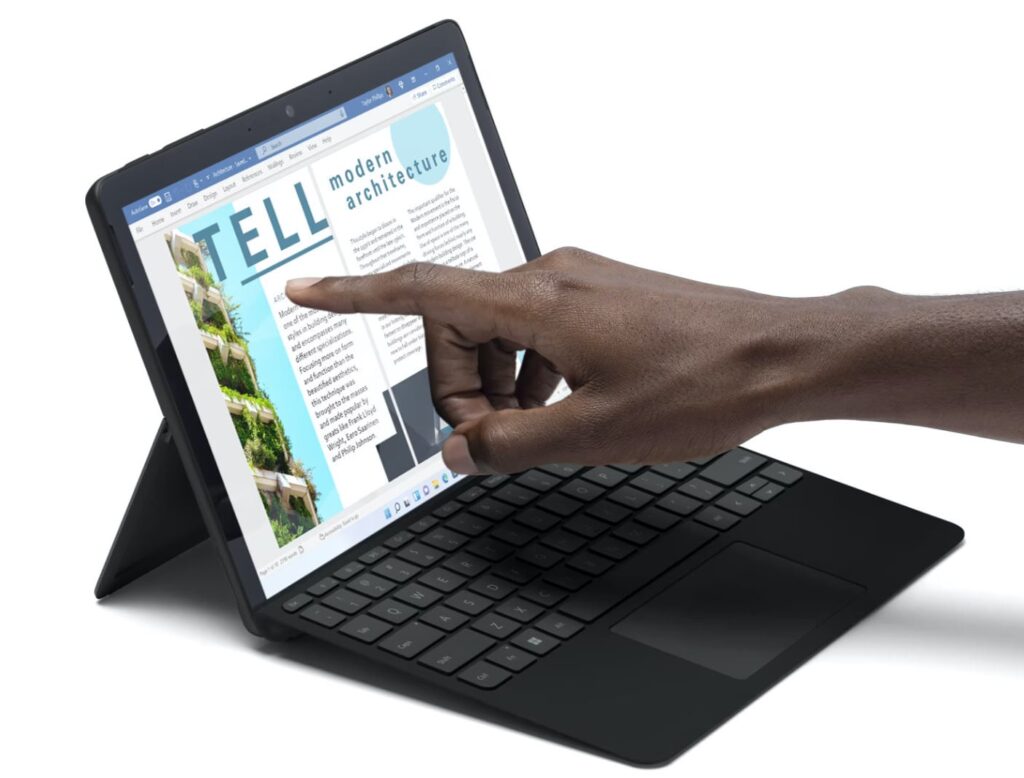 Unsure which Surface is suitable for you? Our comprehensive guide will help make your decision a little easier.