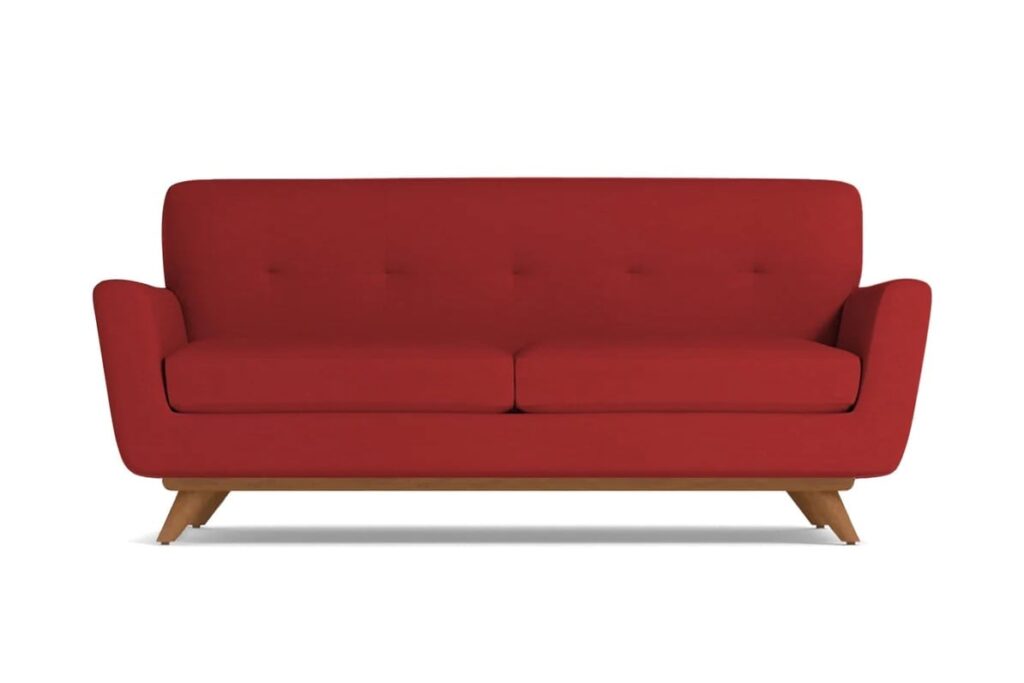 Loveseats are an essential part of any home, and many great options are available on the market. This article provides a list of the best modern loveseats.