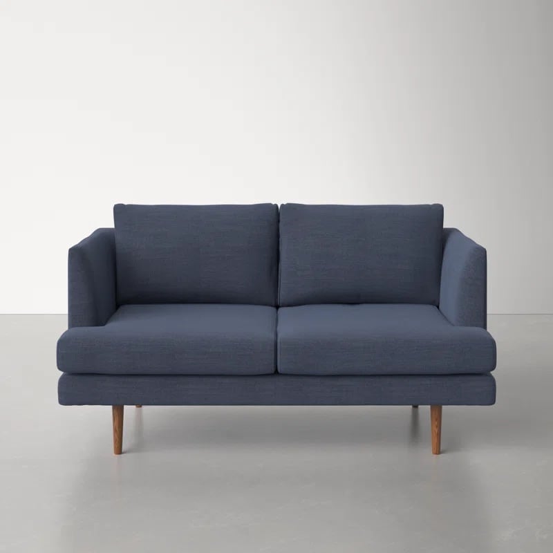 Loveseats are an essential part of any home, and many great options are available on the market. This article provides a list of the best modern loveseats.