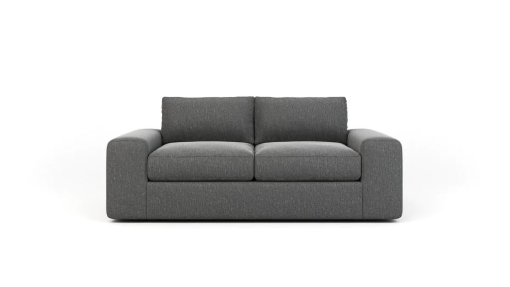 Loveseats are an essential part of any home, and many great options are available on the market. This article provides a list of the best modern loveseats.