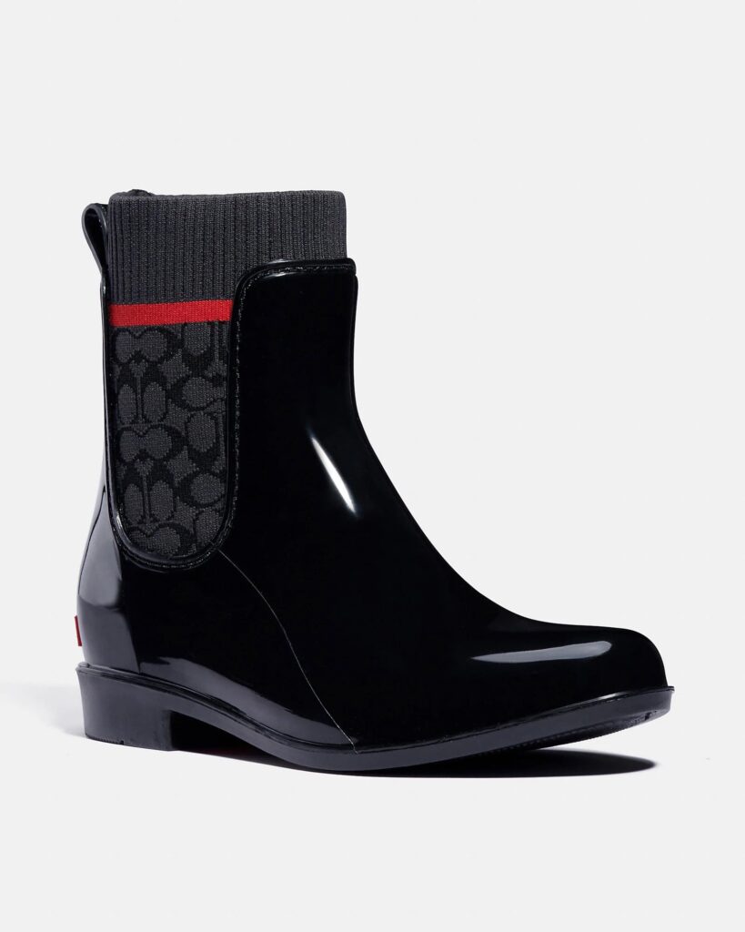 With various styles, colors, and sizes, there is something for everyone when it comes to finding the perfect rain boots for any occasion. Check them out!