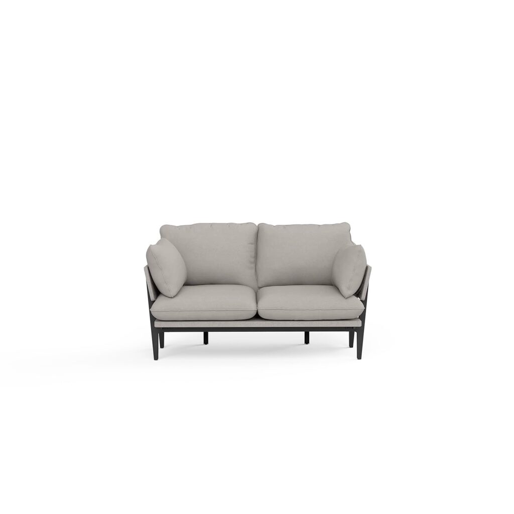 Loveseats are an essential part of any home, and many great options are available on the market. This article provides a list of the best modern loveseats.
