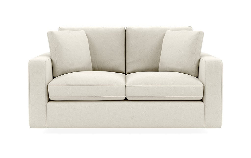 Loveseats are an essential part of any home, and many great options are available on the market. This article provides a list of the best modern loveseats.