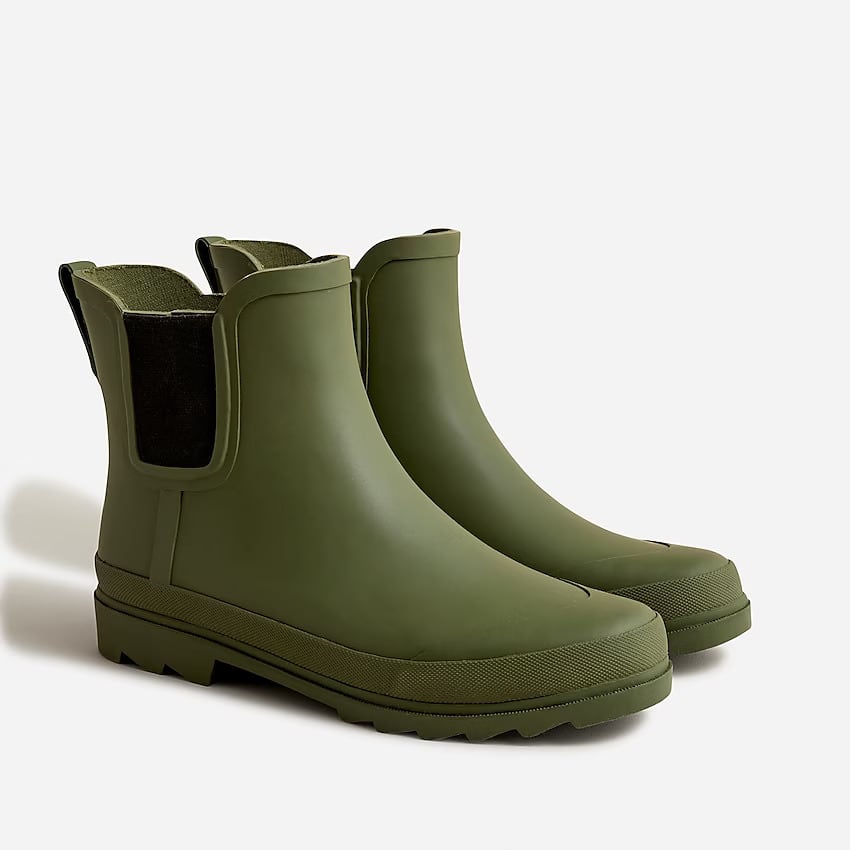 With various styles, colors, and sizes, there is something for everyone when it comes to finding the perfect rain boots for any occasion. Check them out!