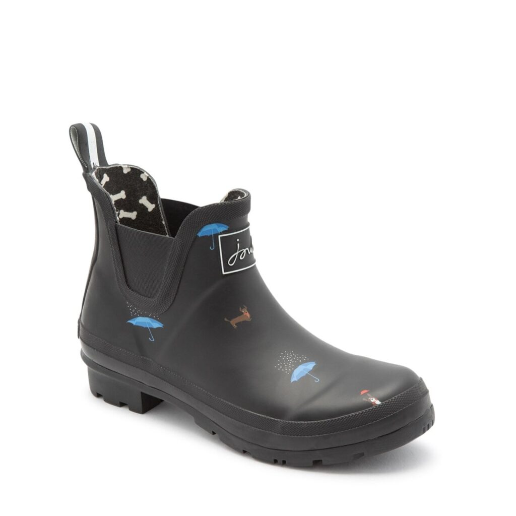 With various styles, colors, and sizes, there is something for everyone when it comes to finding the perfect rain boots for any occasion. Check them out!