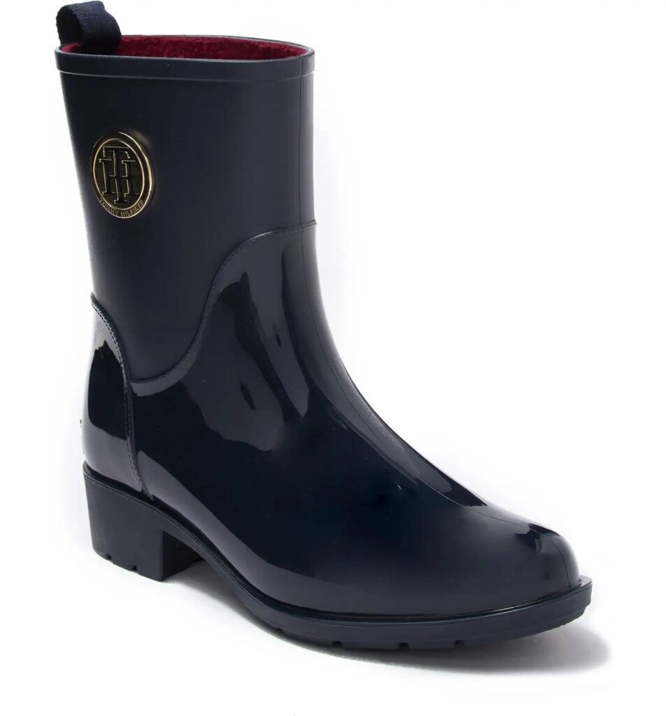 With various styles, colors, and sizes, there is something for everyone when it comes to finding the perfect rain boots for any occasion. Check them out!