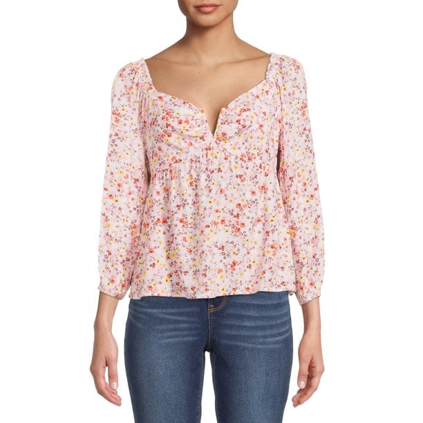 Spring is almost here, and Walmart has got you covered with the latest trends! Check out these fabulous finds that won't break the bank!