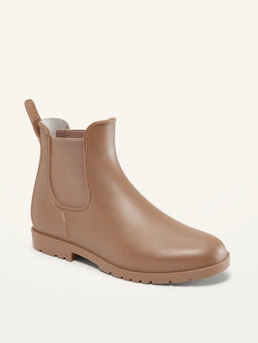 With various styles, colors, and sizes, there is something for everyone when it comes to finding the perfect rain boots for any occasion. Check them out!