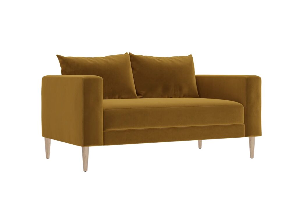 Loveseats are an essential part of any home, and many great options are available on the market. This article provides a list of the best modern loveseats.