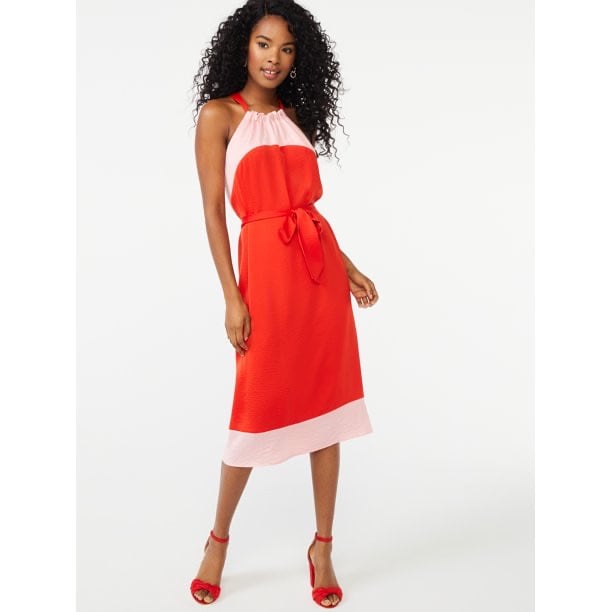 Spring is almost here, and Walmart has got you covered with the latest trends! Check out these fabulous finds that won't break the bank!