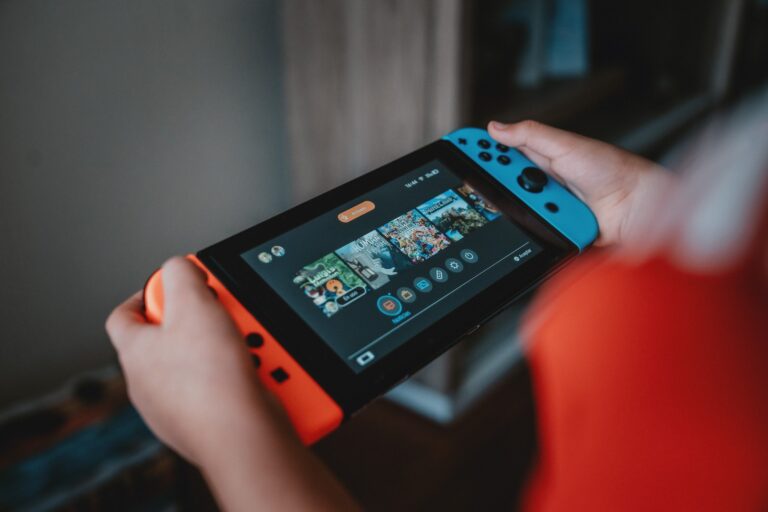 The best Nintendo Switch controllers you can buy today With a wide variety of options available, finding the best Nintendo Switch controller for your needs can be daunting. This article helps with that decision!