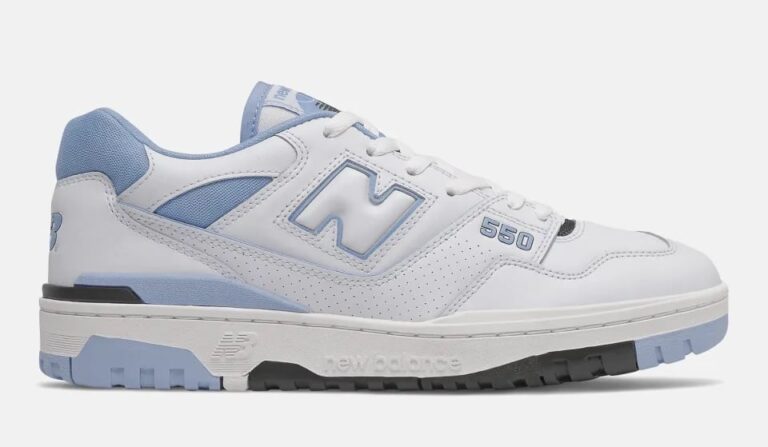 Lyst has reported that the Aimé Leon Dore x New Balance P550 is the most sought-after men's shoe. Find out more in this article!