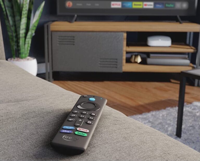 With improved performance, speedier Wi-Fi, and a powerful processor, Amazon Fire TV Stick 4K Max is the complete package for streaming. Check out the review!