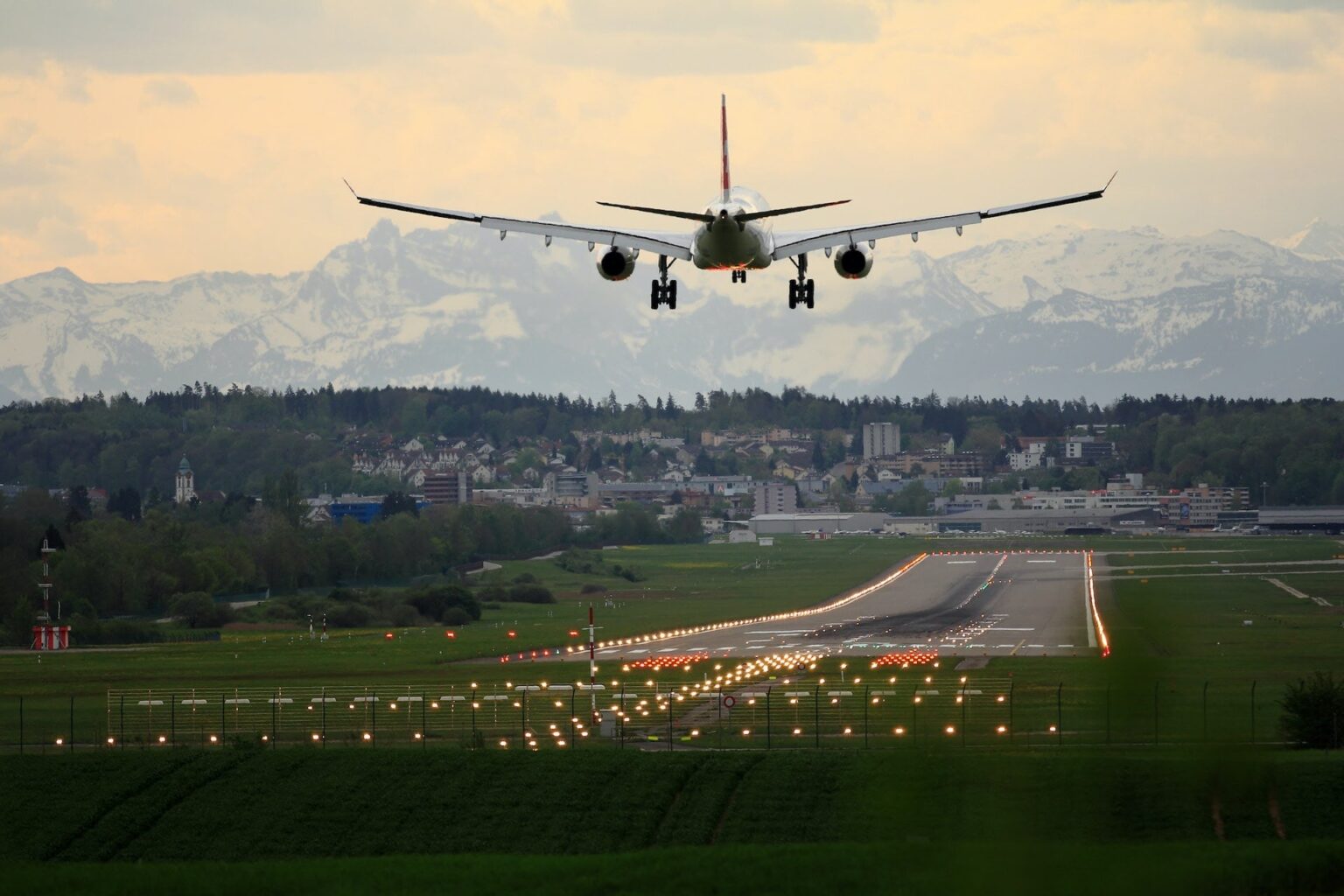 Traveling can be stressful, especially when flights get delayed or canceled. Here are some tips to help you navigate the situation.